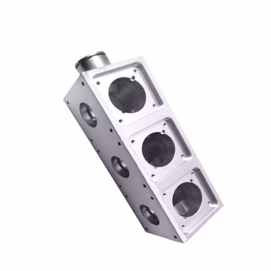 CNC High-Precision Linear Guide Rail