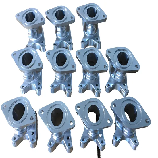 CNC High-Precision Linear Guide Rail