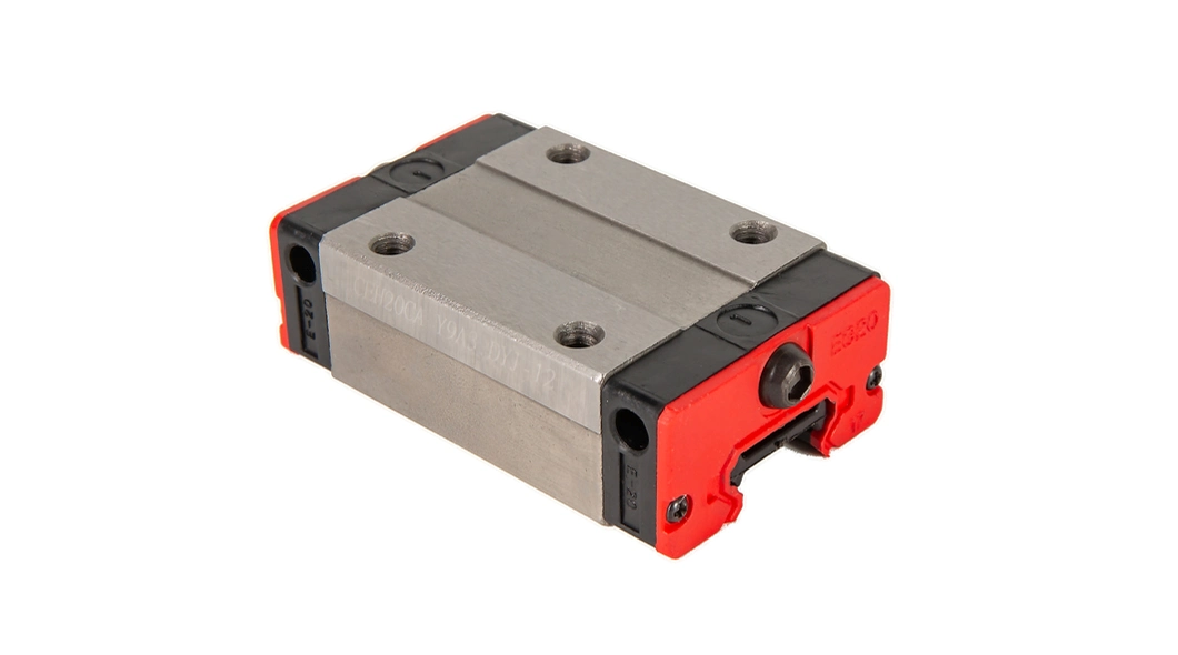 P Class Factory-Direct Compatible Linear Guide Rail