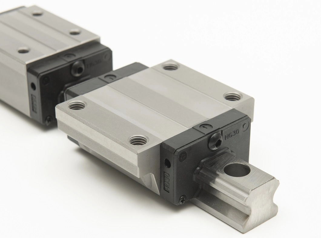 Chh25ca Linear Motion Guide Rail